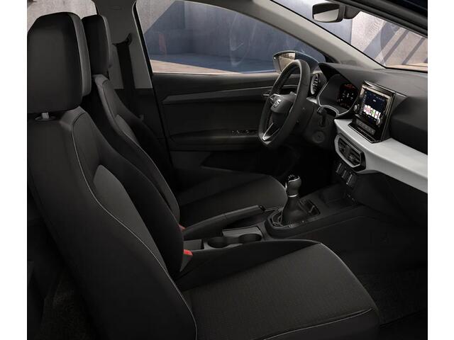 Seat IBIZA Style Plus 1.0 TSI 95 PK | Cruise control | Parkeersensoren | Airco | Apple carplay / Android auto