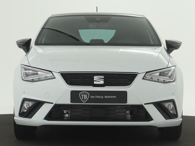 Seat IBIZA 1.0 EcoTSI FR Anniversary
