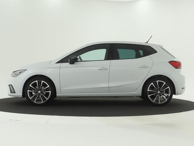 Seat IBIZA 1.0 EcoTSI FR Anniversary