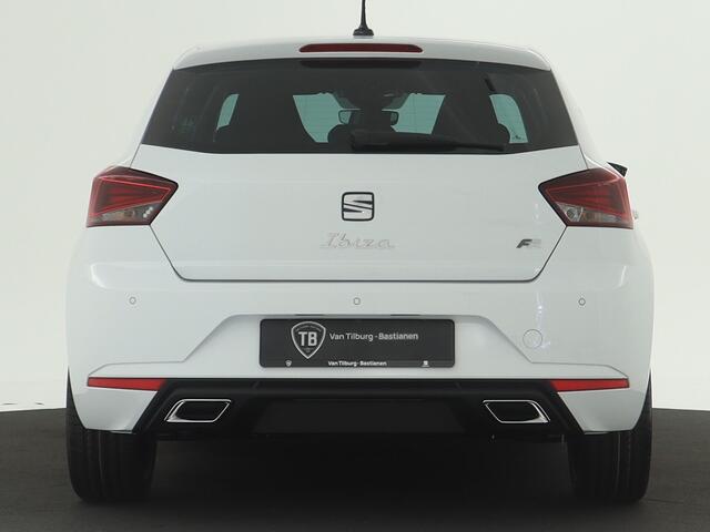 Seat IBIZA 1.0 EcoTSI FR Anniversary