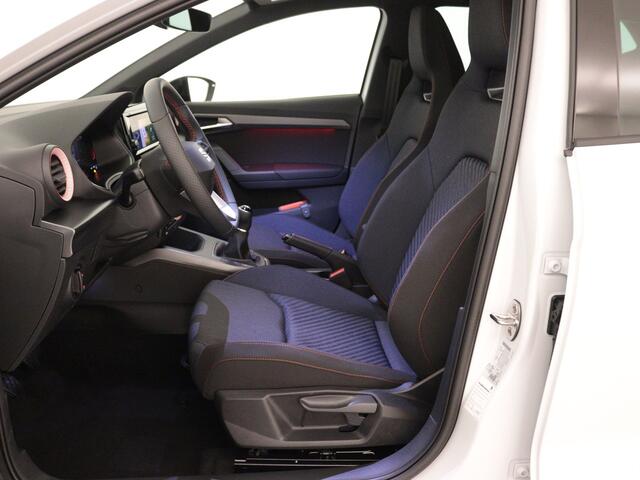 Seat IBIZA 1.0 EcoTSI FR Anniversary
