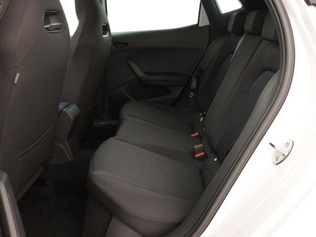 Seat IBIZA 1.0 EcoTSI FR Anniversary