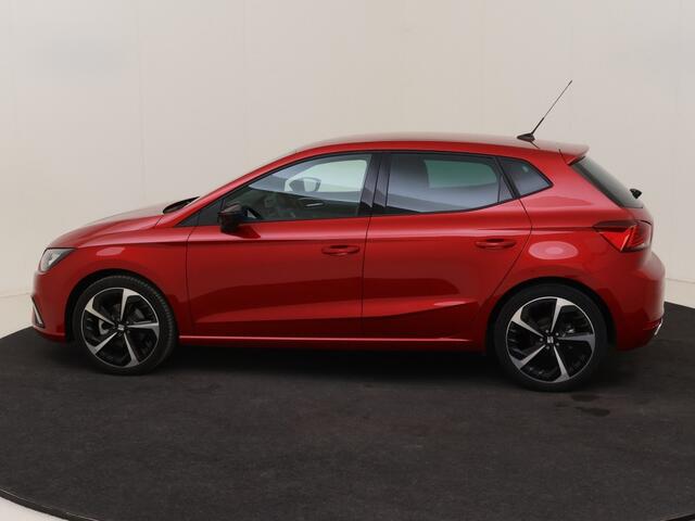 Seat IBIZA 116PK FR AUTOMAAT ADAPTIVE CRUISE | CARPLAY | STOELVERW!