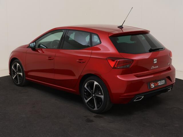 Seat IBIZA 116PK FR AUTOMAAT ADAPTIVE CRUISE | CARPLAY | STOELVERW!