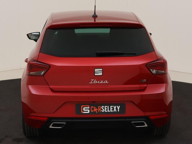 Seat IBIZA 116PK FR AUTOMAAT ADAPTIVE CRUISE | CARPLAY | STOELVERW!