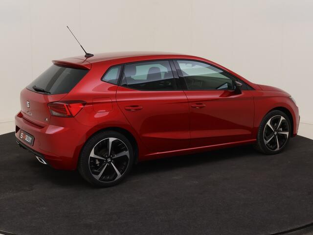 Seat IBIZA 116PK FR AUTOMAAT ADAPTIVE CRUISE | CARPLAY | STOELVERW!