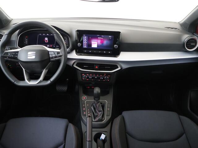 Seat IBIZA 116PK FR AUTOMAAT ADAPTIVE CRUISE | CARPLAY | STOELVERW!