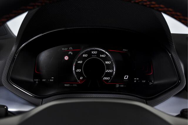 Seat IBIZA 1.0 EcoTSI 95 PK FR | Dig. Cockpit | Cruise | PDC | App. Connect | ECC | LM 17" | LED | 7967