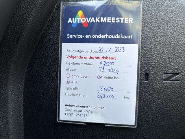 Seat IBIZA 5DRS 1.0TSI Style Connect Trekhaak / Carplay / Navigatie