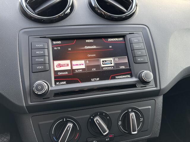 Seat IBIZA 5DRS 1.0TSI Style Connect Trekhaak / Carplay / Navigatie
