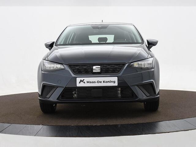 Seat IBIZA Style 1.0 70 kW / 95 pk TSI 5 Deurs | PRIVATELEASE 350,- PER MAAND!!