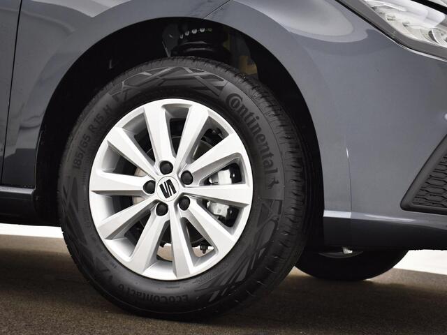 Seat IBIZA Style 1.0 70 kW / 95 pk TSI 5 Deurs | PRIVATELEASE 350,- PER MAAND!!