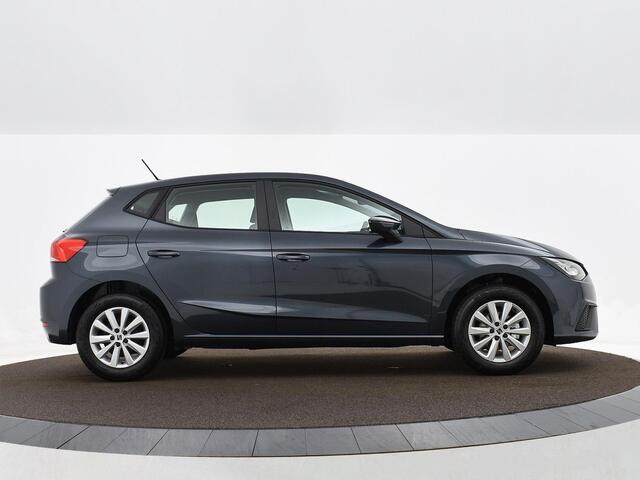 Seat IBIZA Style 1.0 70 kW / 95 pk TSI 5 Deurs | PRIVATELEASE 350,- PER MAAND!!
