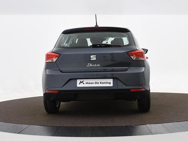 Seat IBIZA Style 1.0 70 kW / 95 pk TSI 5 Deurs | PRIVATELEASE 350,- PER MAAND!!