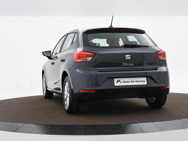 Seat IBIZA Style 1.0 70 kW / 95 pk TSI 5 Deurs | PRIVATELEASE 350,- PER MAAND!!