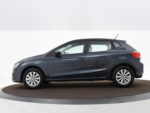 Seat IBIZA Style 1.0 70 kW / 95 pk TSI 5 Deurs | PRIVATELEASE 350,- PER MAAND!!