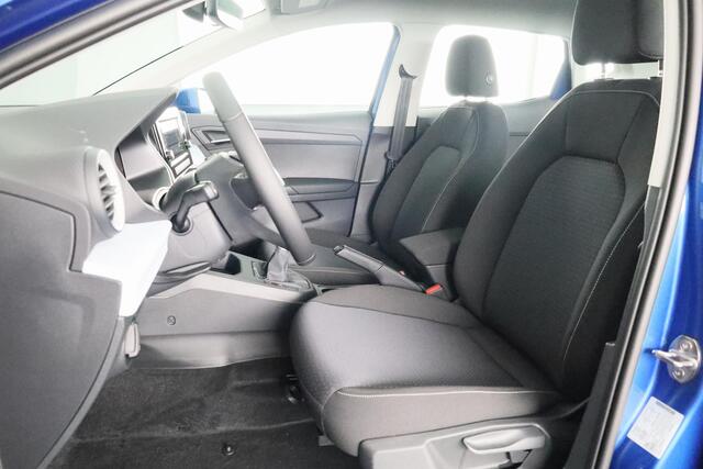 Seat IBIZA Style 1.0 70 kW / 95 pk EcoTSI Hatchback 5 deurs 5 | CarPlay | Airco | Cruise Control | Virtual Cockpit