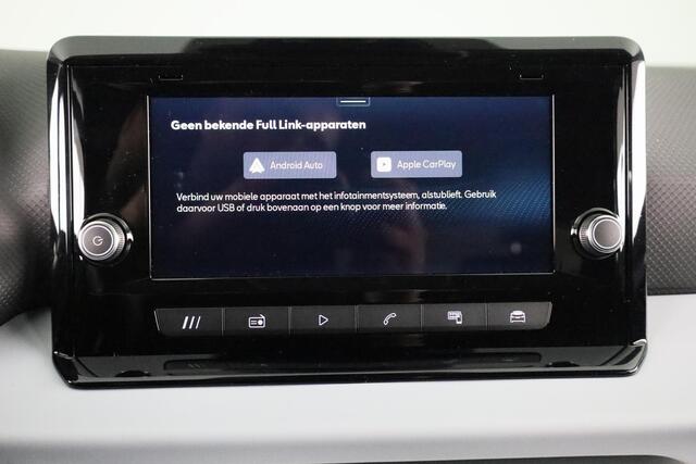 Seat IBIZA Style 1.0 70 kW / 95 pk EcoTSI Hatchback 5 deurs 5 | CarPlay | Airco | Cruise Control | Virtual Cockpit