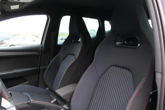 Seat IBIZA 1.0 EcoTSI FR Anniversary | LED | Cruise | Carplay