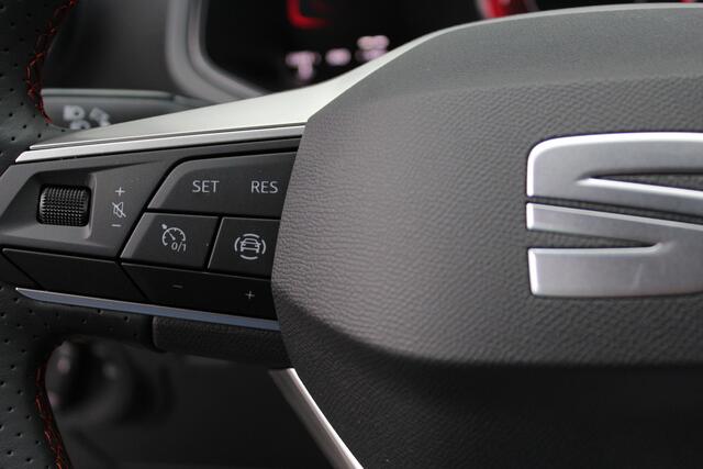Seat IBIZA 1.0 EcoTSI FR Anniversary | LED | Cruise | Carplay