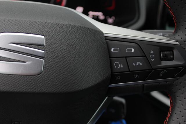 Seat IBIZA 1.0 EcoTSI FR Anniversary | LED | Cruise | Carplay