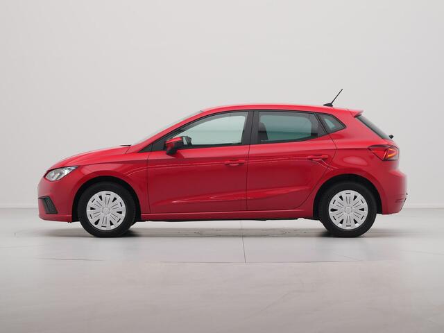 Seat IBIZA 1.0 TSI 115pk DSG Style Business Intense Navigatie Camera Clima Cruise