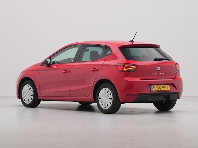 Seat IBIZA 1.0 TSI 115pk DSG Style Business Intense Navigatie Camera Clima Cruise