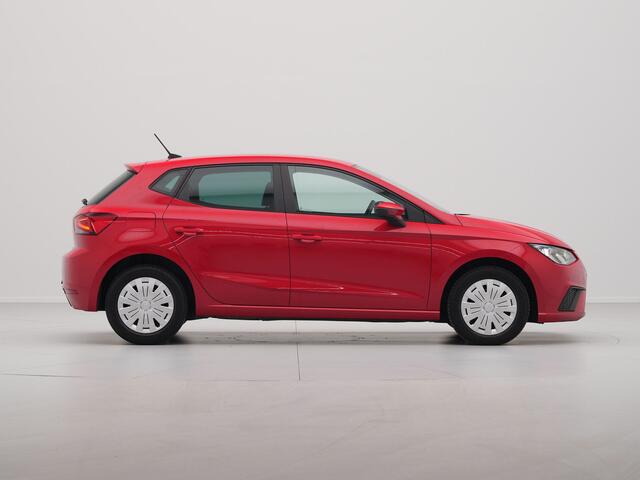 Seat IBIZA 1.0 TSI 115pk DSG Style Business Intense Navigatie Camera Clima Cruise