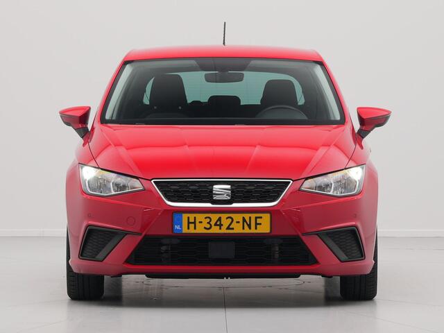 Seat IBIZA 1.0 TSI 115pk DSG Style Business Intense Navigatie Camera Clima Cruise