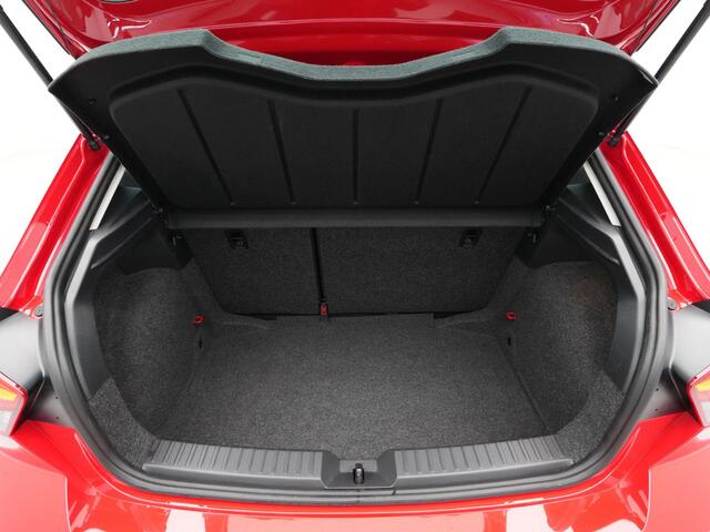 Seat IBIZA 1.0 TSI 115pk DSG Style Business Intense Navigatie Camera Clima Cruise