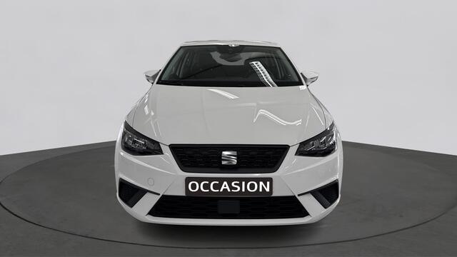 Seat IBIZA 1.0 EcoTSI Style