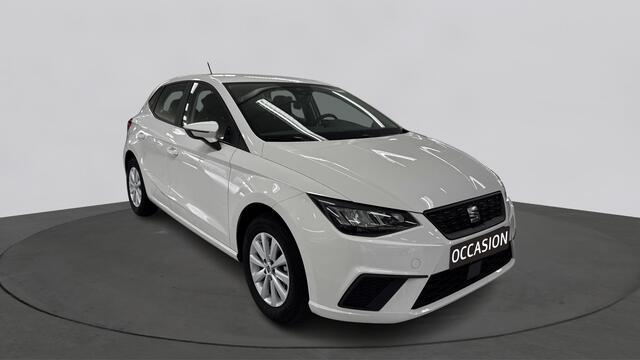 Seat IBIZA 1.0 EcoTSI Style
