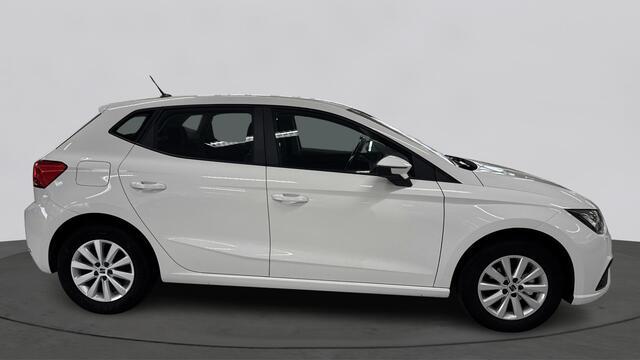 Seat IBIZA 1.0 EcoTSI Style