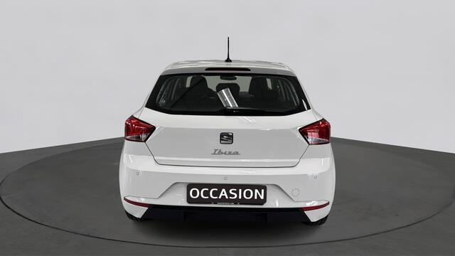 Seat IBIZA 1.0 EcoTSI Style