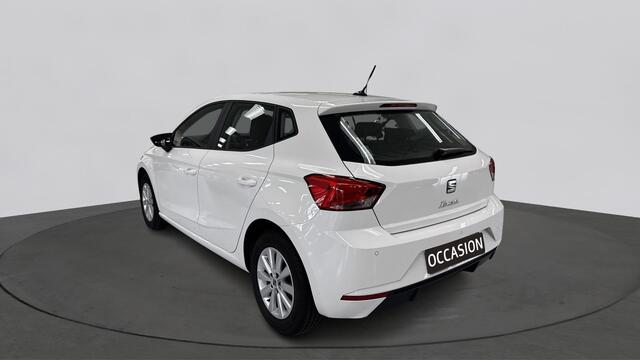 Seat IBIZA 1.0 EcoTSI Style