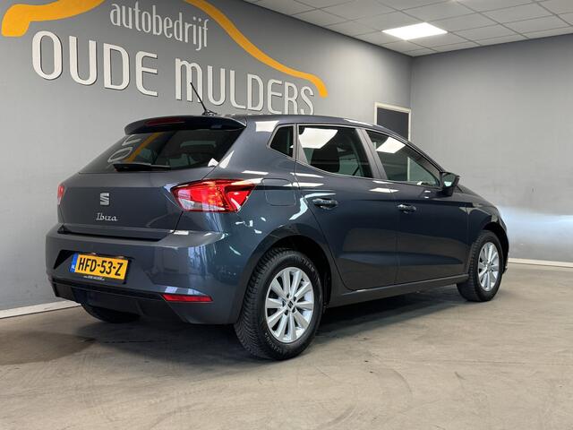 Seat IBIZA 1.0 EcoTSI Style PDC - Cruise Control - Full Link - All Seasons