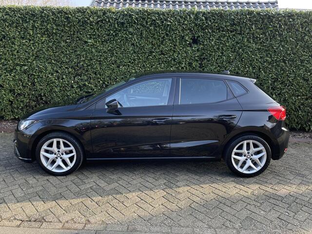 Seat IBIZA 1.0 TSI FR Business Intense