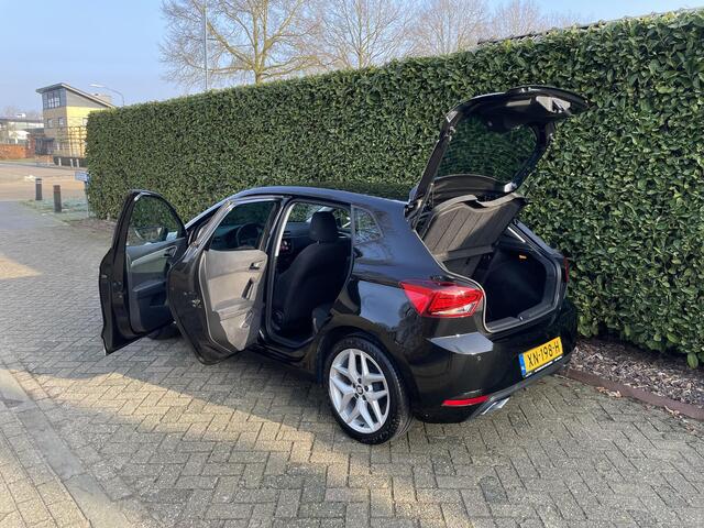 Seat IBIZA 1.0 TSI FR Business Intense