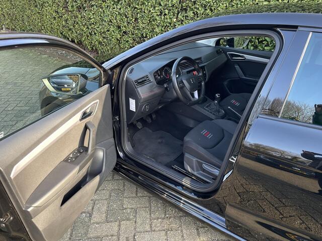 Seat IBIZA 1.0 TSI FR Business Intense