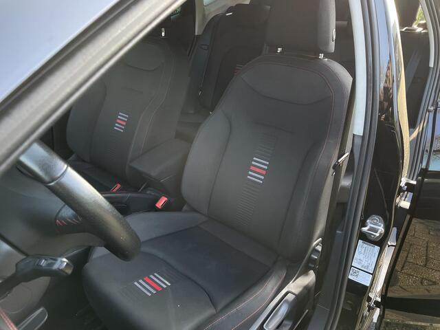 Seat IBIZA 1.0 TSI FR Business Intense