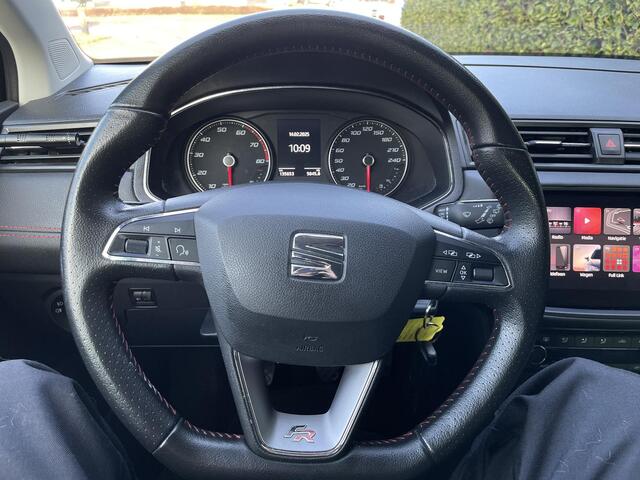 Seat IBIZA 1.0 TSI FR Business Intense