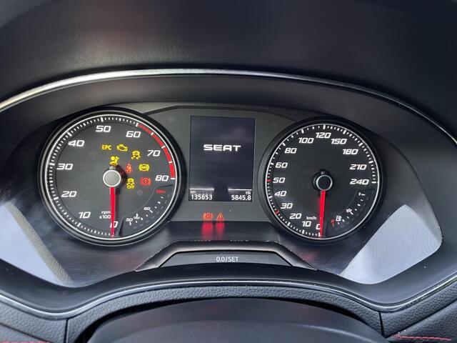 Seat IBIZA 1.0 TSI FR Business Intense