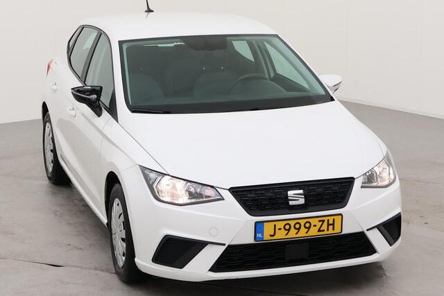 Seat IBIZA 1.0 TSI Style