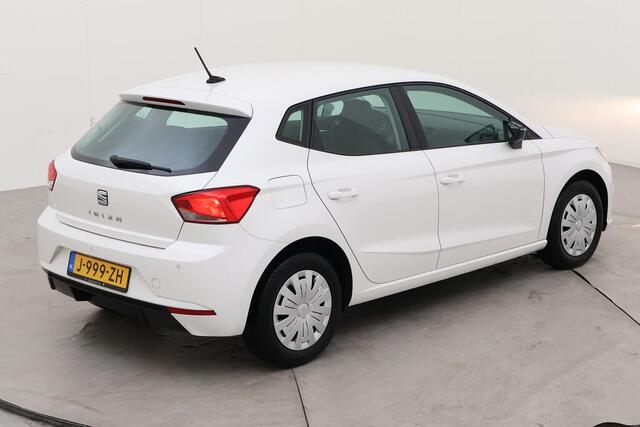Seat IBIZA 1.0 TSI Style