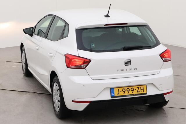 Seat IBIZA 1.0 TSI Style