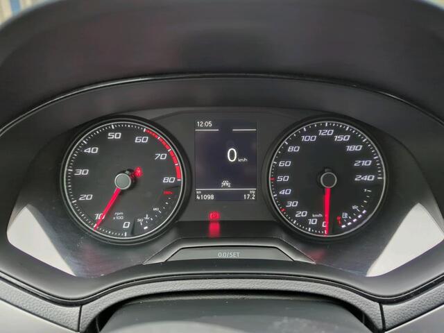 Seat IBIZA 1.0 TSI Style