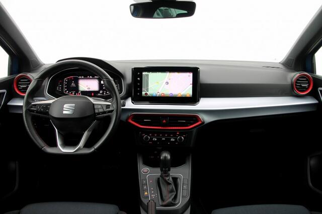 Seat IBIZA 1.0 EcoTSI FR Business Intense - 110 pk **Camera / Navi / ACC