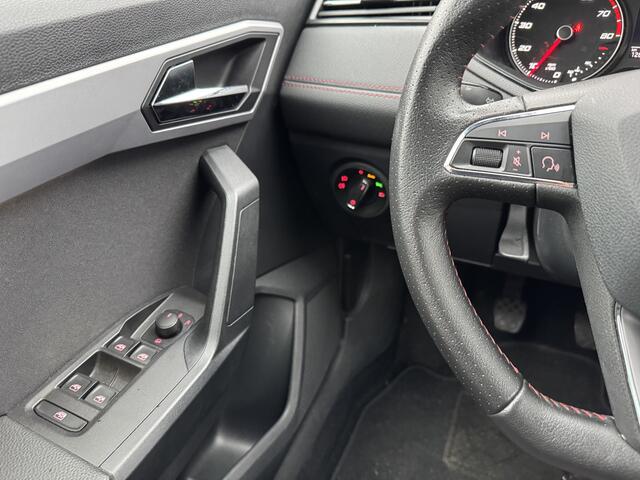 Seat IBIZA 1.0 TSi 95pk FR Intense, Camera | Navi & CarPlay | Clima