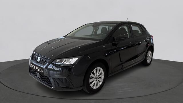 Seat IBIZA 1.0 EcoTSI Style