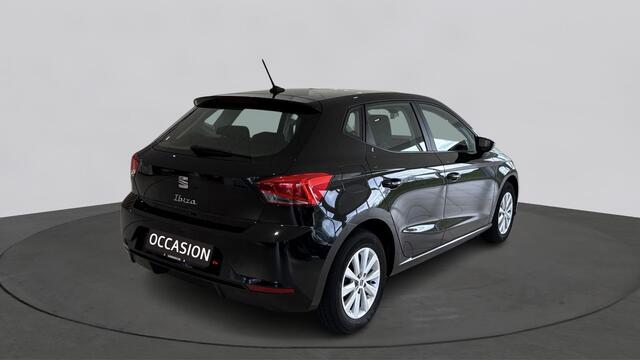 Seat IBIZA 1.0 EcoTSI Style